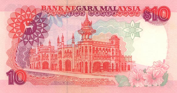 currency myr ringgit jednostka monetarna flagi państw currency myr ringgit jednostka monetarna flagi państw