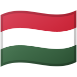 Węgry Android/Google Emoji