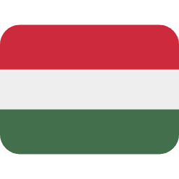 Węgry Twitter Emoji