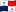 Flaga Panamy