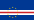 Flaga Republiki Zielonego Przylądka