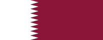 Flaga Kataru
