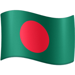 Bangladesz Facebook Emoji