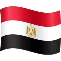 Egipt Facebook Emoji