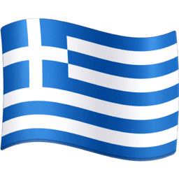 Grecja Facebook Emoji