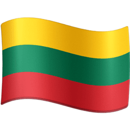 Litwa Facebook Emoji