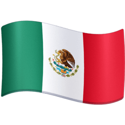 Meksyk Facebook Emoji