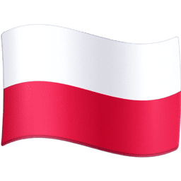 Polska Facebook Emoji