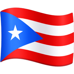 Portoryko Facebook Emoji