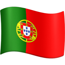 Portugalia Facebook Emoji