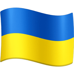 ?? Ukraina Emoji | Flagi-panstw.pl