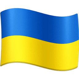 ???????? Ukraina Emoji | Flagi-panstw.pl