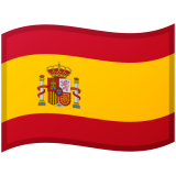 Hiszpania Android/Google Emoji