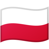 Polska Android/Google Emoji