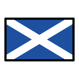 Szkocja OpenMoji Emoji