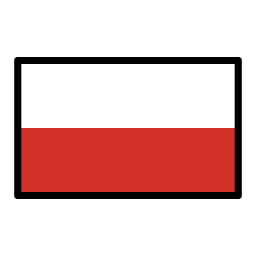 Polska OpenMoji Emoji