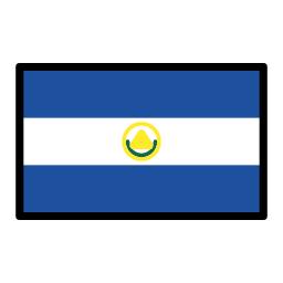 Salwador OpenMoji Emoji