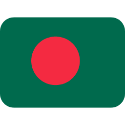 Bangladesz Twitter Emoji