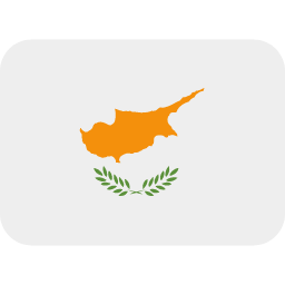 Cypr Twitter Emoji