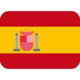 Hiszpania Twitter Emoji