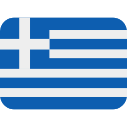 Grecja Twitter Emoji