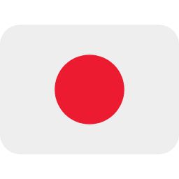 Japonia Twitter Emoji