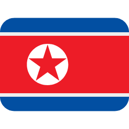 Korea Północna Twitter Emoji