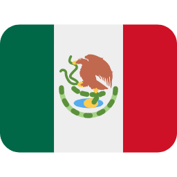 Meksyk Twitter Emoji