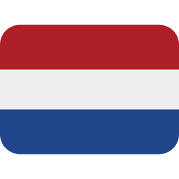 Holandia Twitter Emoji