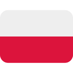 Polska Twitter Emoji
