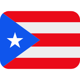 Portoryko Twitter Emoji