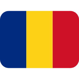Rumunia Twitter Emoji