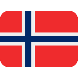 Svalbard i Jan Mayen Twitter Emoji