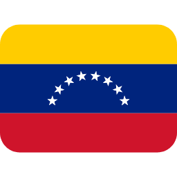 Wenezuela Twitter Emoji