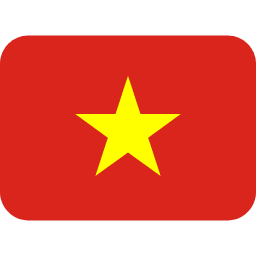 Wietnam Twitter Emoji