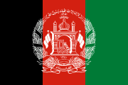 Afganistan