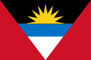 Antigua i Barbuda