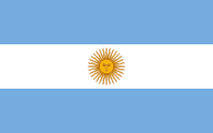 Argentyna