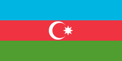 Azerbejdżan