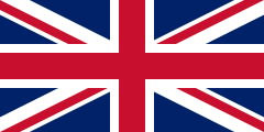 Wielka Brytania (Zjednoczone Królestwo)