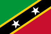 Saint Kitts i Nevis