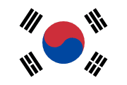 Korea Południowa