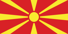 Macedonia Północna