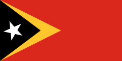 Timor Wschodni