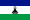 Flaga Lesotho