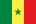 Flaga Senegalu