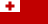 Flaga Tonga