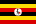 Flaga Ugandy