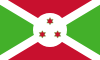 Flaga Burundi