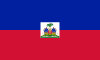 Flaga Haiti